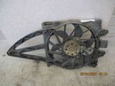 Ventilador eléctrico del radiador