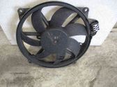 Ventilador eléctrico del radiador