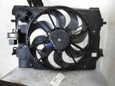 Ventilador eléctrico del radiador