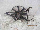 Ventilador eléctrico del radiador