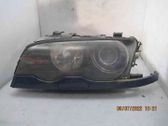 Headlight/headlamp