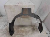 Front wheel arch liner splash guards
