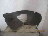Revestimientos de la aleta antisalpicaduras delanteros