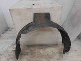 Front wheel arch liner splash guards