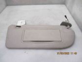 Sun visor