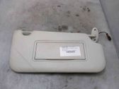 Sun visor