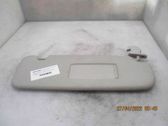 Sun visor
