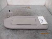 Sun visor