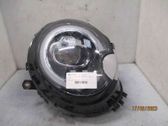 Faro delantero/faro principal