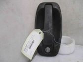 Manecilla externa puerta delantera
