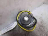 Tailgate/trunk/boot exterior handle