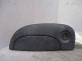 Manecilla externa puerta delantera