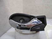 Front door interior handle