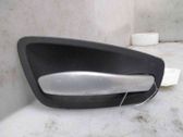 Front door interior handle