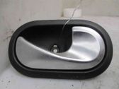 Front door interior handle