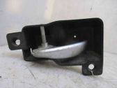 Front door interior handle