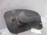 Front door interior handle