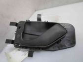 Rear door interior handle