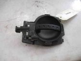 Front door interior handle