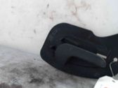 Etuoven sisäkahva