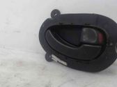 Front door interior handle