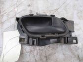 Front door interior handle