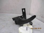 Front door interior handle