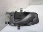 Front door interior handle
