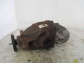 Rear differential