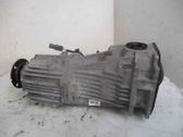 Rear differential
