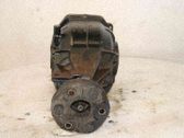 Hinterachsdifferential
