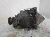 Hinterachsdifferential