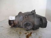 Rear differential