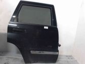 Rear door