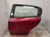Puerta trasera