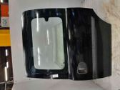 Side sliding door