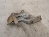 Engine bonnet/hood hinges