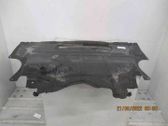 Placa protectora/protector antisalpicaduras motor