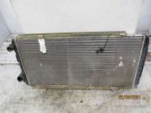 Coolant radiator