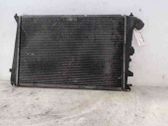 Coolant radiator