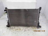 Coolant radiator