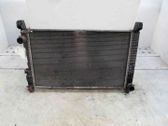 Coolant radiator