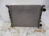 Coolant radiator