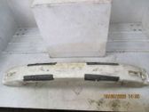 Front bumper support beam