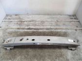 Front bumper support beam