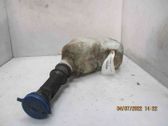 Windshield washer fluid reservoir/tank