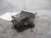 Resistencia motor/ventilador de la calefacción