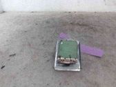 Resistencia motor/ventilador de la calefacción