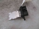 Resistencia motor/ventilador de la calefacción