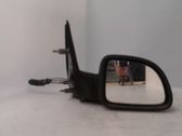 Espejo lateral eléctrico de la puerta delantera